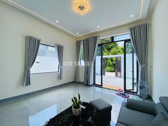 CHỦ NGỘP! BÁN GẤP CĂN CẤP 4 VỪA HOÀN THIỆN TẠI BIÊN HÒA CHỈ 300TR 