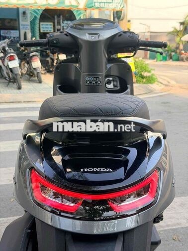 Honda Stylo 160 160cc ABS 6k2 xám lambo