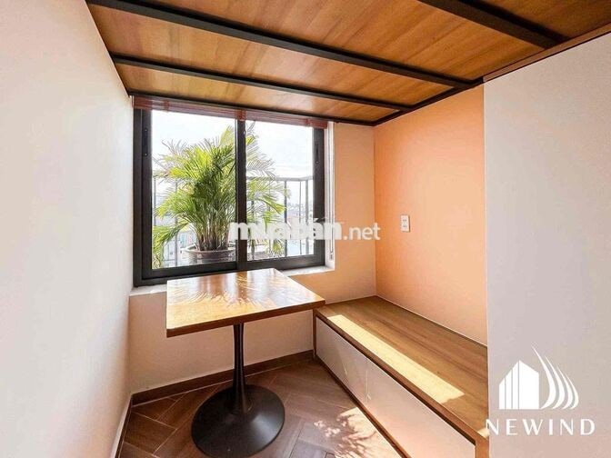 ✨CHO THUÊ CĂN HỘ CÓ GÁC - GẦN ĐẠI HỌC VĂN HIẾN - CỦA SỔ TRỜI - MỚI XÂY