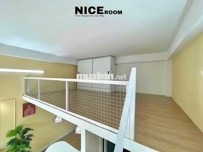 🔥 Giảm 500k Căn Duplex Ban Công🔥