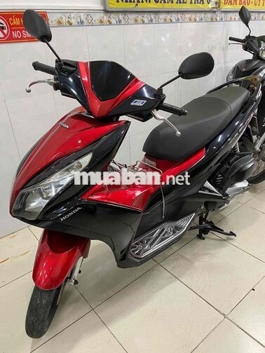 Honda Air Blade 2013 Đỏ đen
