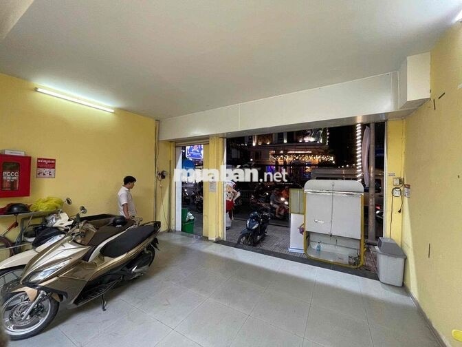 CHO THUÊ MBKD 180M2 MẶT TIỀN NGUYỄN THỊ THẬP ĐÔNG ĐÚC SẦM UẤT ĐA NGÀNH