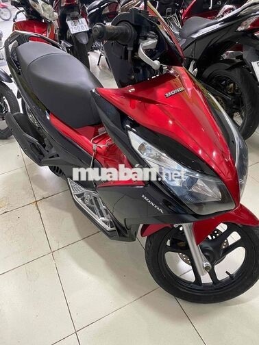 Honda Air Blade 2013 Đỏ đen