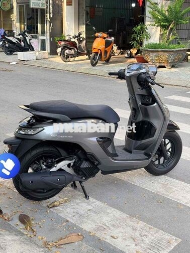 Honda Stylo 160 160cc ABS 6k2 xám lambo