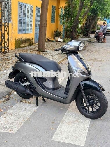 Honda Stylo 160 160cc ABS 6k2 xám lambo