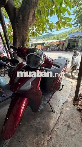 Xe máy 50cc
