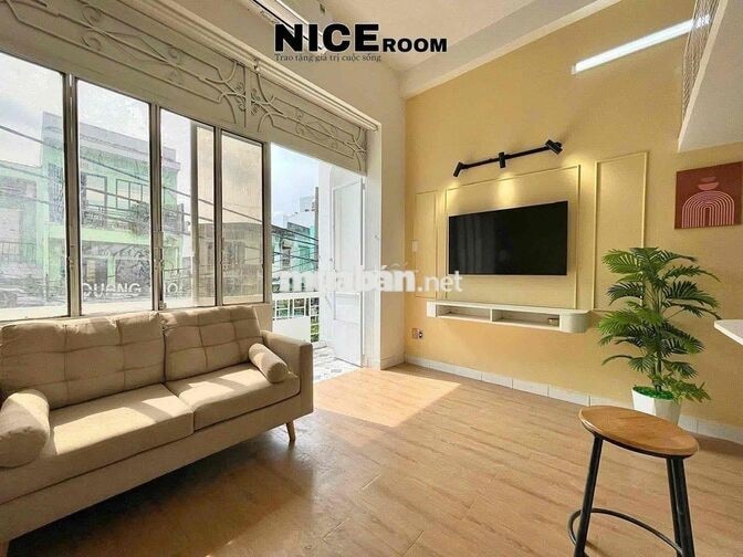 🔥 Giảm 500k Căn Duplex Ban Công🔥