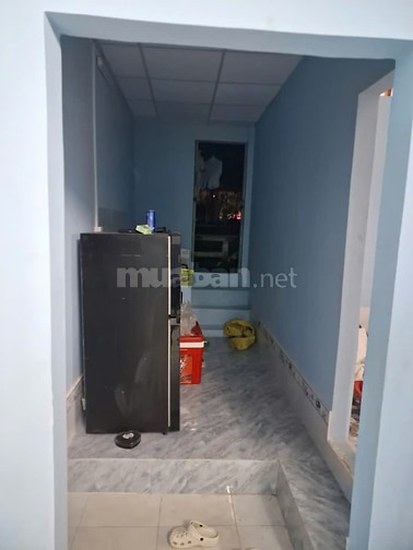 Bán nhà ở quê lên sg ở cho vui