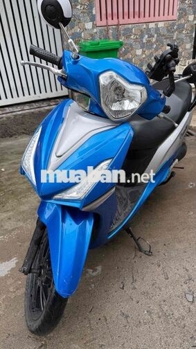 Xe máy 50cc