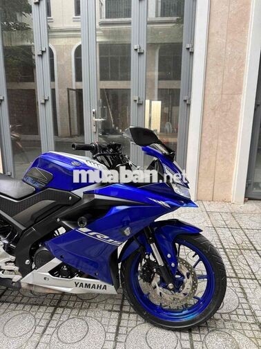 Yamaha R15 V3 máy zin chính chủ BSTP