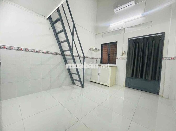 DUPLEX FULL NỘI THẤT UNG VĂN KIÊM ĐI BỘ HỌC HUTECH, GTVT, CÔNG THƯƠNG