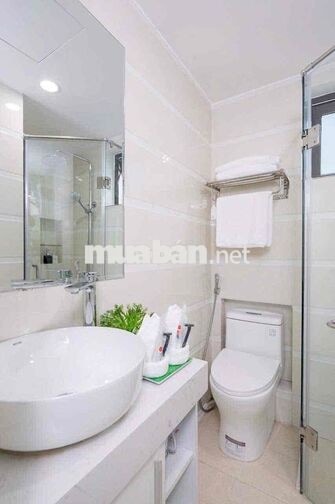 🌊 CHO THUÊ CĂN HỘ MƯỜNG THANH 2PN VIEW BIỂN MỸ KHÊ