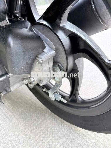 Honda Vision 2020 bstp chính chủ ký