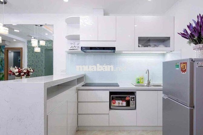 🌊 CHO THUÊ CĂN HỘ MƯỜNG THANH 2PN VIEW BIỂN MỸ KHÊ