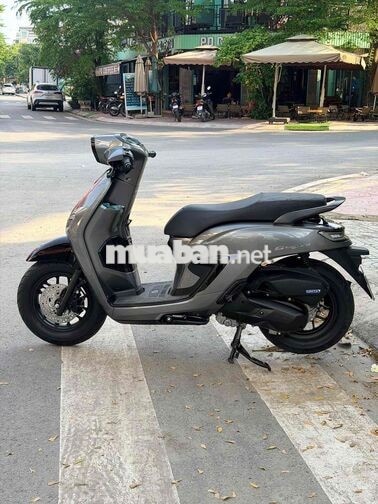 Honda Stylo 160 160cc ABS 6k2 xám lambo