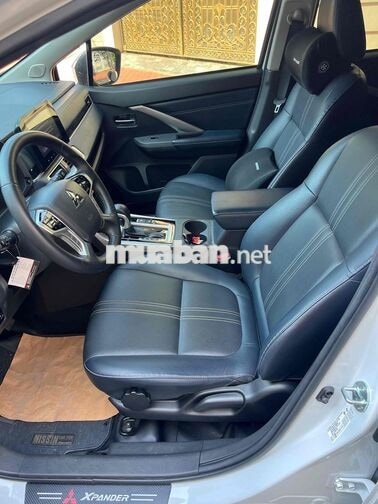 Mitsubishi Xpander Cross 2025 4 vạn Trắng