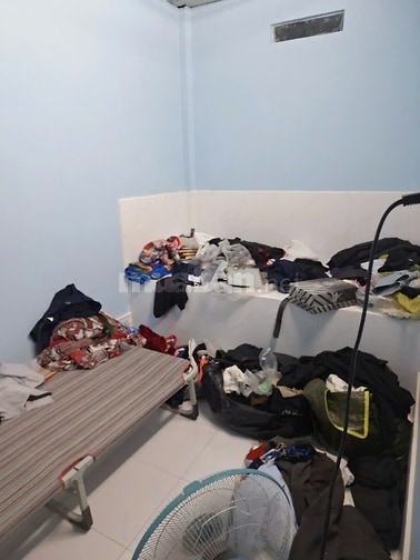 Bán nhà ở quê lên sg ở cho vui