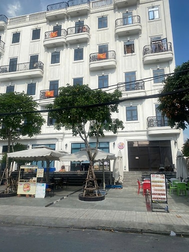 Sang Quán Cafe, Trà Sữa, Gà Rán & Thức ăn nhanh