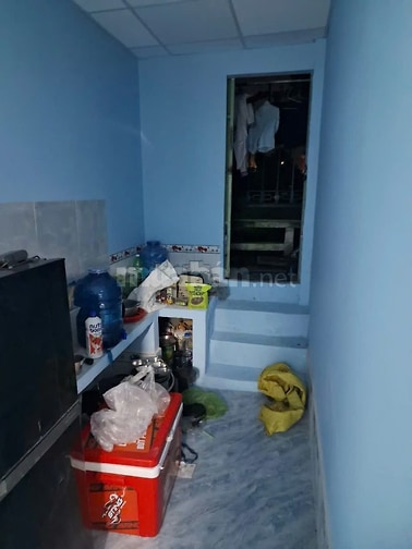 Bán nhà ở quê lên sg ở cho vui