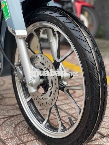 Super Cub 125 2020 SIÊU SIÊU LƯỚT ODO CHUẨN 22km
