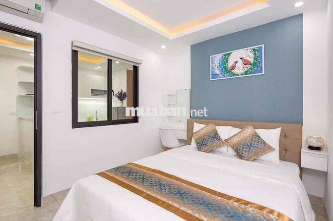 🌊 CHO THUÊ CĂN HỘ MƯỜNG THANH 2PN VIEW BIỂN MỸ KHÊ