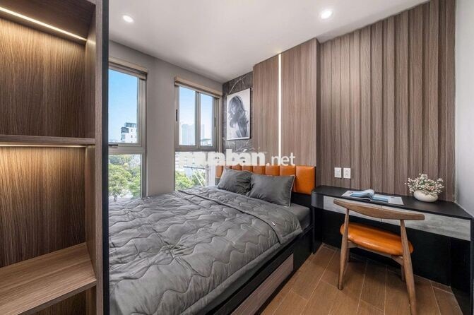 ✨ CĂN HỘ 2 PHÒNG NGỦ SANG TRỌNG GẦN BIỂN MỸ KHÊ 