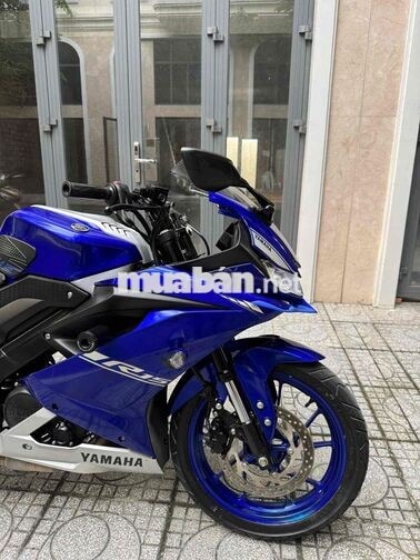 Yamaha R15 V3 máy zin chính chủ BSTP