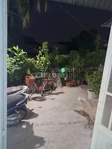 Bán nhà ở quê lên sg ở cho vui