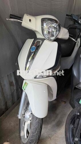 Xe máy 50cc