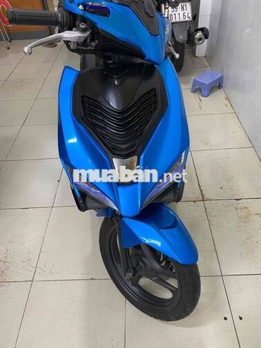 Honda Air Blade 2019 Xanh đen