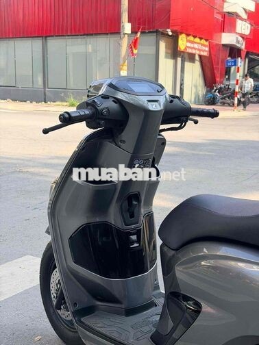 Honda Stylo 160 160cc ABS 6k2 xám lambo