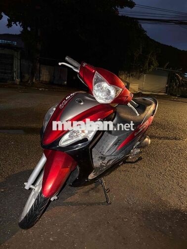 Xe máy 50cc
