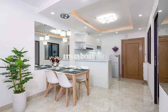 🌊 CHO THUÊ CĂN HỘ MƯỜNG THANH 2PN VIEW BIỂN MỸ KHÊ