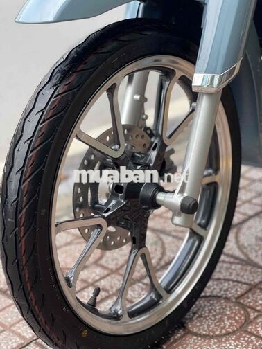 Super Cub 125 2020 SIÊU SIÊU LƯỚT ODO CHUẨN 22km