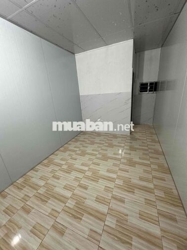 Phòng trọ 1tr8 và 2tr3 có máy lạnh