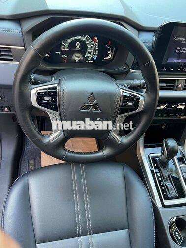 Mitsubishi Xpander Cross 2025 4 vạn Trắng