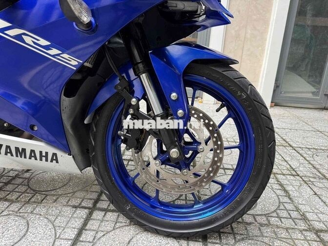 Yamaha R15 V3 máy zin chính chủ BSTP