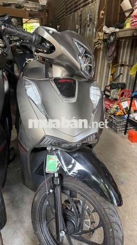 Xe máy 50cc
