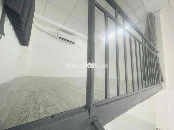 DUPLEX FULL NỘI THẤT UNG VĂN KIÊM ĐI BỘ HỌC HUTECH, GTVT, CÔNG THƯƠNG