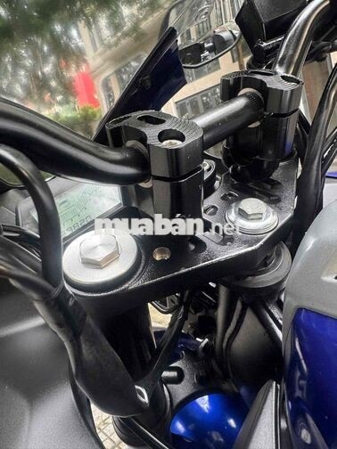Yamaha R15 V3 máy zin chính chủ BSTP