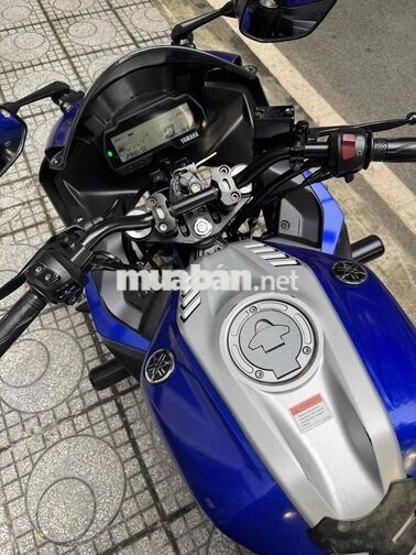 Yamaha R15 V3 máy zin chính chủ BSTP