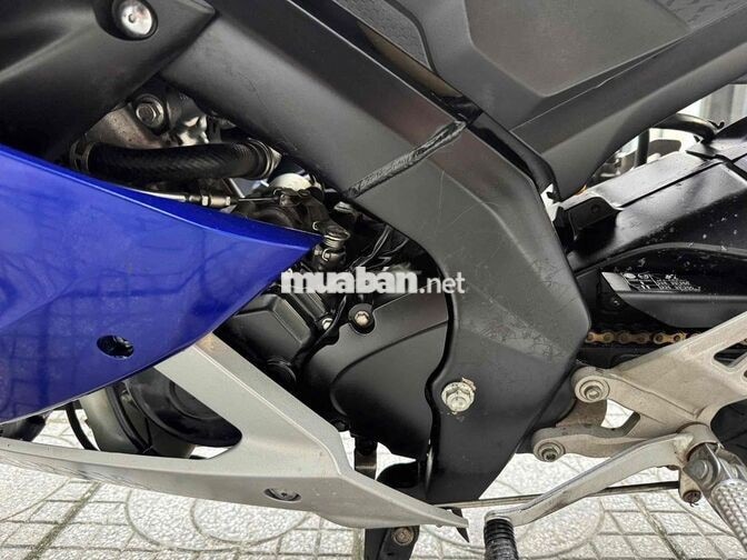 Yamaha R15 V3 máy zin chính chủ BSTP
