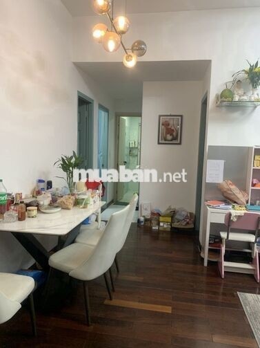 CHÍNH CHỦ CHO THUÊ CĂN HỘ THUẬN VIỆT – 120M² 3PN/2WC – GIÁ 14TR/TH