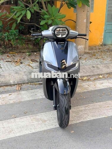 Honda Stylo 160 160cc ABS 6k2 xám lambo