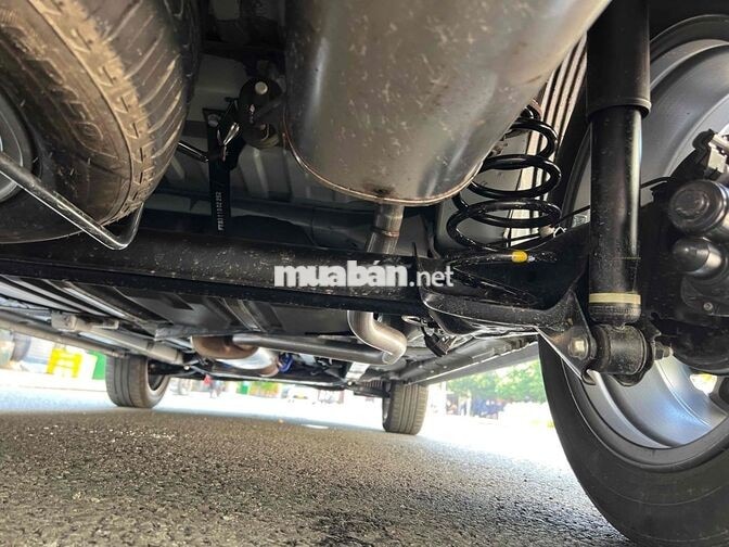 Mitsubishi Xpander Cross 2025 4 vạn Trắng