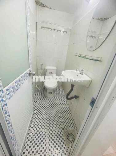 DUPLEX FULL NỘI THẤT UNG VĂN KIÊM ĐI BỘ HỌC HUTECH, GTVT, CÔNG THƯƠNG