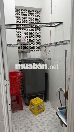 Bán CC Đông Hải, 4 Tô Ký, 2 tỷ, 50m2, 2PN, 2WC siêu hot