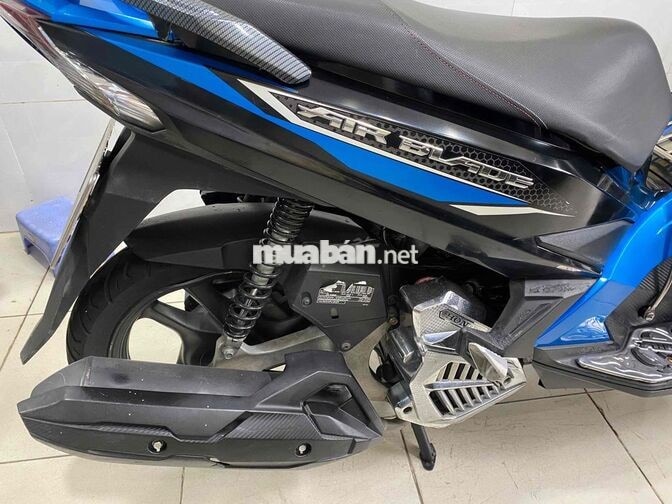 Honda Air Blade 2019 Xanh đen