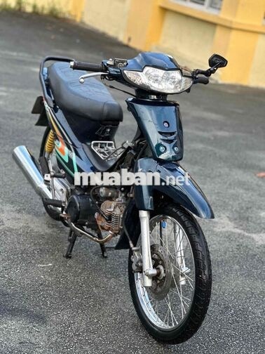 💥HONDA WAVE MÁY ÊM ÁI   ➖ Xe giấy tờ đầy đủ