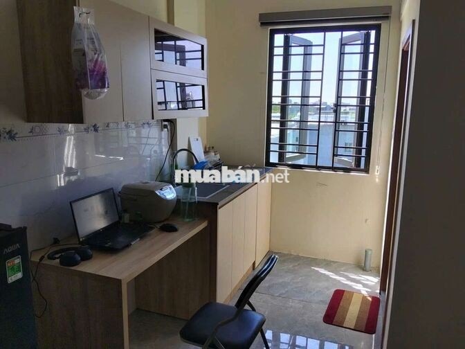 cho thuê phòng căn hộ mini. đường nguyễn duy trinh.40m2. 3 triệu 500. 